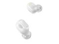 Baseus Encok WM01 Plus True Wireless Earphones TWS Bluetooth 5.0 alb (NGWM01P-02)