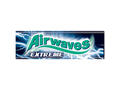 Airwaves Extreme guma de mestecat cu arome de menta si eucalipt 10 buc 14 g