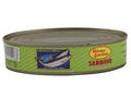 Sardine in sos tomat Home Garden 110g