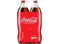 Coca-Cola Gust Original 2X2L Pet