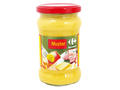 Mustar clasic 300 g Carrefour