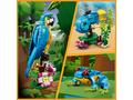 LEGO Creator Papagal exotic 31136