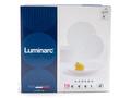 Set vesela 19 piese Harena, Luminarc