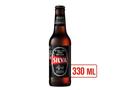 Bere sticla Silva Strong Dark 0.33L