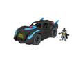 Set de joaca, Imaginext, DC Super Friends, Batmobile, HGX96