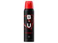 Deodorant spray pentru corp BU Heartbeat 150ML