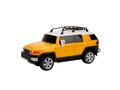 Masina cu telecomanda, Suncon, Toyota FJ Cruiser 2007, 1:24, Galben