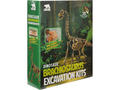 Kit arheologic, 3D Skeleton, Sapa si descopera un Brachiosaurus