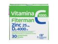 VITC+D3+ZN 30B FITERMAN