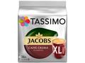 Cafea capsule Tassimo Jacobs Café Crema XL, 16 bauturi, 132.8 g