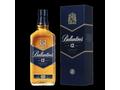 Ballantine's Whisky 7yo 40% 0.7L + 2 doze Pepsi Max