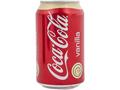 Bautura racoritoare carbogazoasa Vanilla 0.33 l Coca Cola