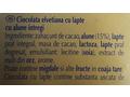 Lindt Gold tableta ciocolata cu lapte si alune de padure 300g