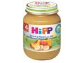 Piure de mere banane si piersici Gr. 4 luni 125 g Hipp