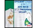 Detergent de rufe lichid Ariel Mountain Spring, 90 spalari, 4.5L