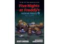 Five Nights at Freddy's: Fazbear Frights #7: The Breaking Wheel