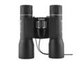 Binoclu Observare Bushnell Powerview Zoom x12 Negru Adulţi