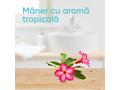 Aparate de ras de unica folosinta Gillette Venus Tropical, 3 bucati