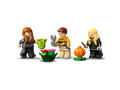 LEGO® Harry Potter - Bannerul Casei Hufflepuff (76412)