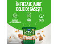 Iaurt cu nuci & ovaz Activia 125 g Danone