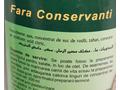 Concentrat de rodii Darinne, 300 ML