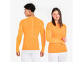 Bluză termică Portocaliu Keepdry Adulțiundefined