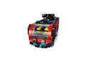 LEGO® City - Autospeciala de pompieri la aeroport (60499)