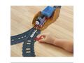 Set de joaca Thomas and Friends, Trenulet cu circuit, Thomas, HHV79