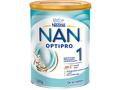 Nestle NAN OPTIPRO 1 HMO Lapte de inceput pentru sugari, de la nastere, 800g