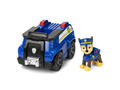 Vehicule de baza, Paw Patrol