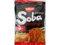 Nissin Soba taitei cu sos chilli punga 111 g