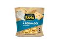 Giovanni Rana Ravioli 4 tipuri de branza 250 g