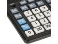 Calculator De Birou 16 Digiti,  205 X 155 X 35 Mm, Eleven Cdb1601-Bk