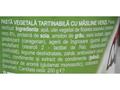 Mandy pate vegetal cu masline 200 g