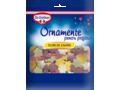 Dr. Oetker Ornamente pentru prajituri Flori de Zahar 30g