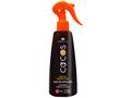 Emulsie pentru plaja cu ulei de cocos SPF 50, 200 ml Cosmetic Plant