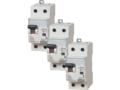 Intrerupator diferential DX3 6000 10kA Legrand 411006, 1P+N, 40A, 30mA