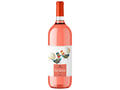 Vin rose demidulce Doi Cocosi 1.5 l