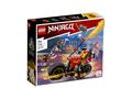 LEGO Ninjago Motocicleta robot EVO a lui Kai 71783