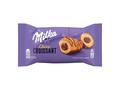 Milka Croasant cu crema cu ciocolata 50g