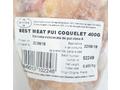 Cocosei Congelati 400g Best Meat