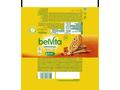 BelVita Biscuiti cu cereale, miere, alune si bucatele de ciocolata 50g