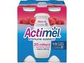 Iaurt de baut zmeura 4x100g Actimel