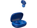 Casti fara fir  Hama Freedom Buddy, Bluetooth 5.3, TWS, autonomie 4 ore, albastru