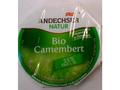 Camembert Bio 100 g Andechser Natur