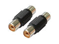 Adaptor Poss PSAUD13 Rca F la Rca F