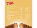 Twix biscuit si caramel invelit in ciocolata cu lapte 50g