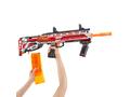Arma de jucarie X-Shot, Skins Pro Series Longshot, 40 proiectile