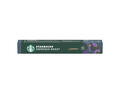 Starbucks Espresso Roast by Nespresso, 10 capsule, prajire intensa, 57g