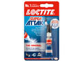 Adeziv Loctite Super Attack lichid 3g